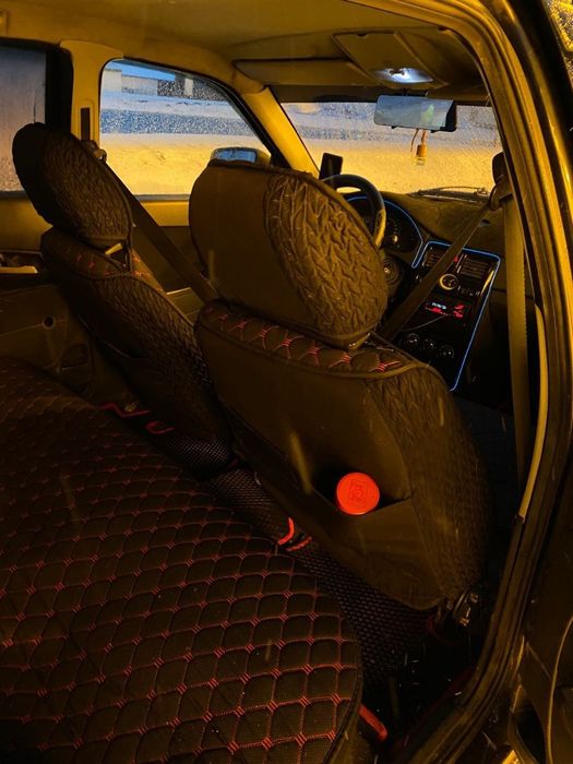 ВАЗ LADA Priora, седан продам