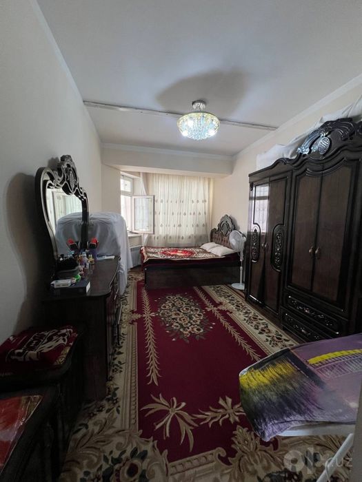 Сергели 6 а  2 хона 7 етаж 54м2  60000$