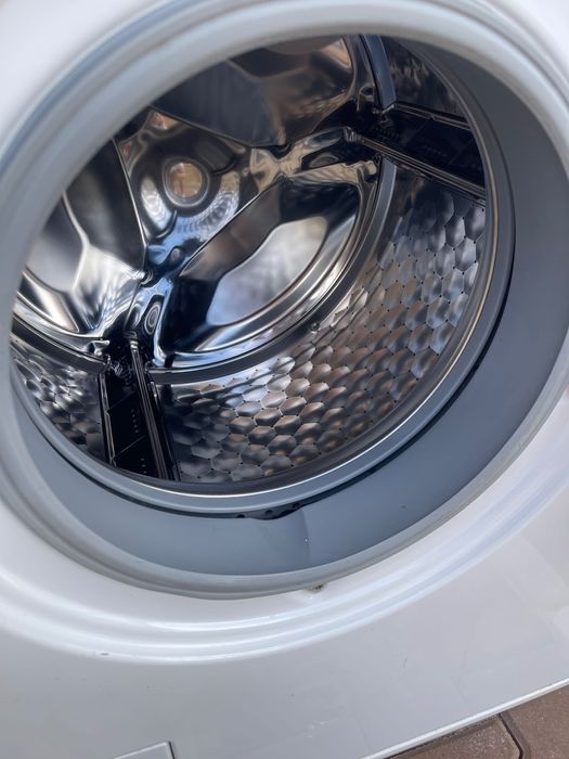 Пералня Miele,Добре използвана,работи абсолютно както трябва