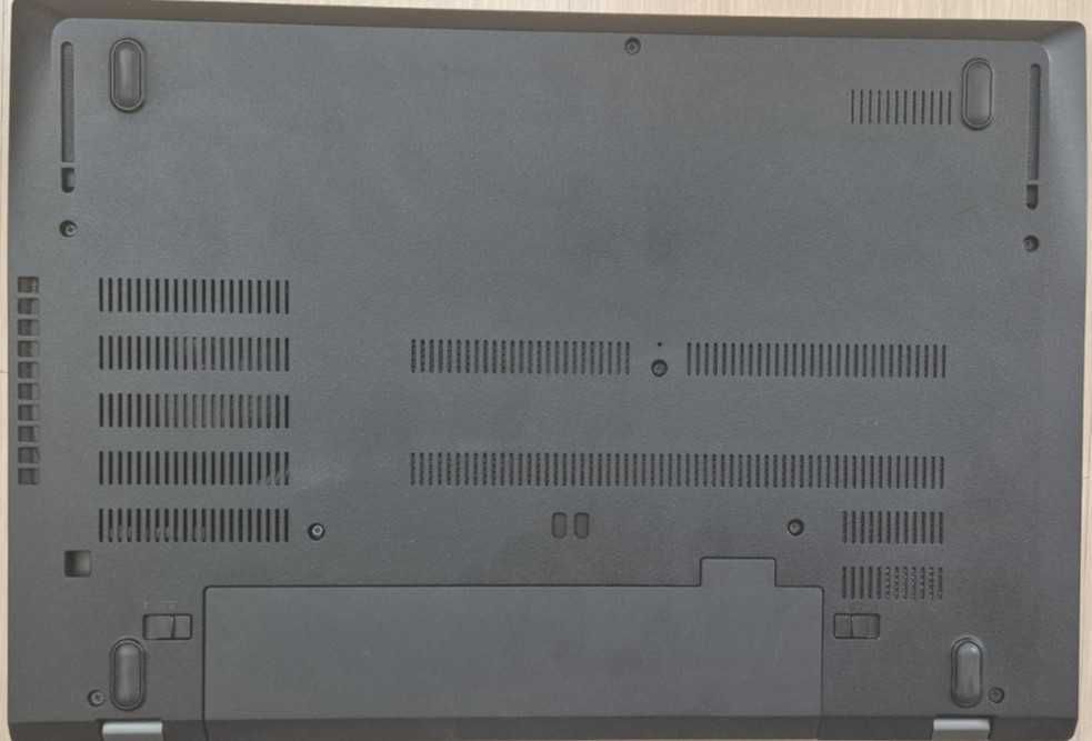 Lenovo 15 inch Laptop
