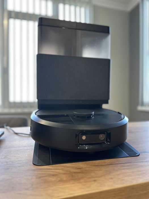 Прахосмукачка робот с майка - iRobot Roomba