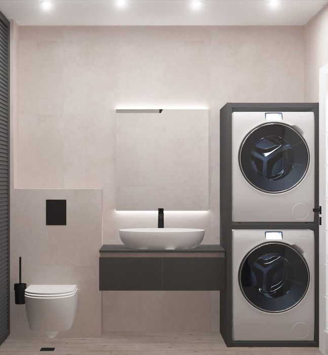 Продава се Тристаен апартамент в Пловдив, Каменица 2 - 102 кв.м за 20 €/кв.м - Снимка #14