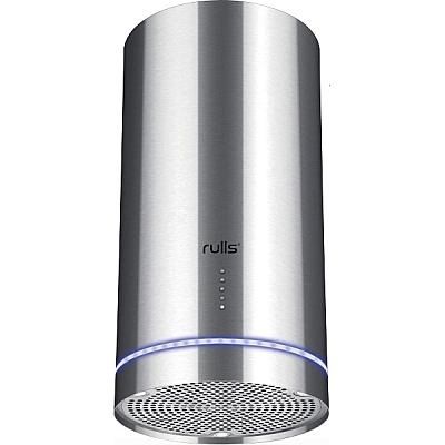 Кухонная вытяжка островная