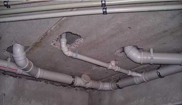 Услуга Сантехника