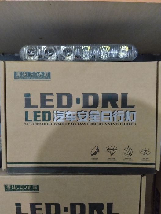 LED c6,Н3(новые)