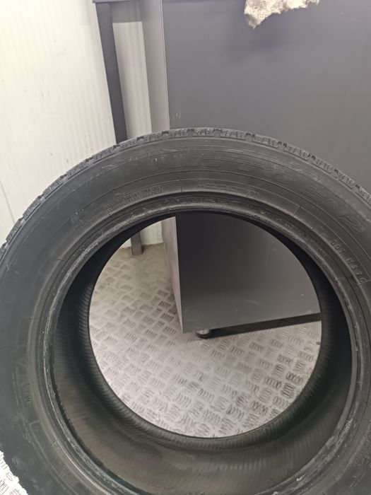 Зимняя резина не дорого