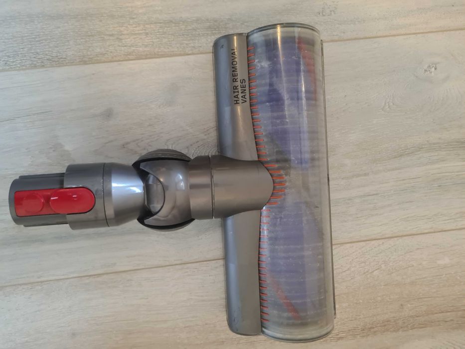 Perie Motorizată Dyson Digital Motorbar™ High Torque - Cu Tehnologie Anti-Încurcare, Originală