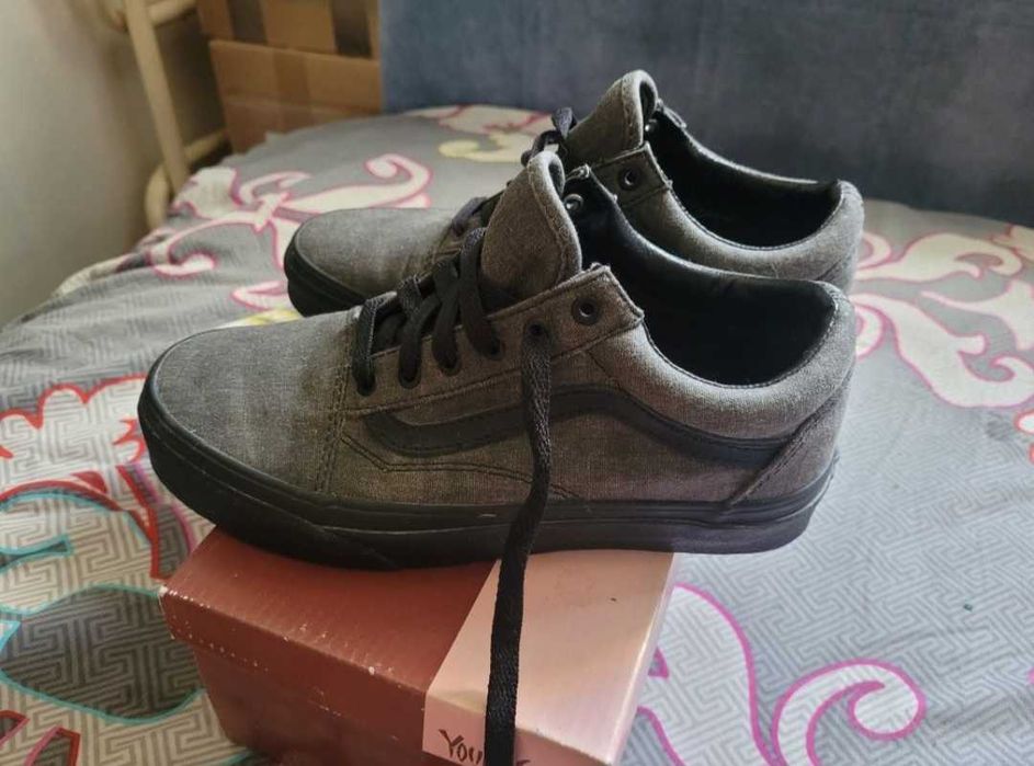 Tenesi Vans Old Skool