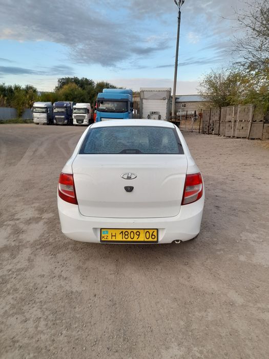 Продам Lada Granta