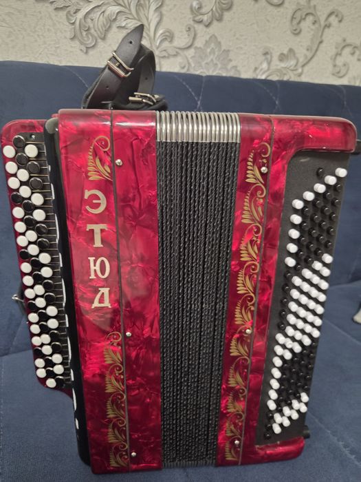 В отличном состояния