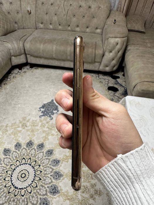 Iphone 11 pro 256 GB