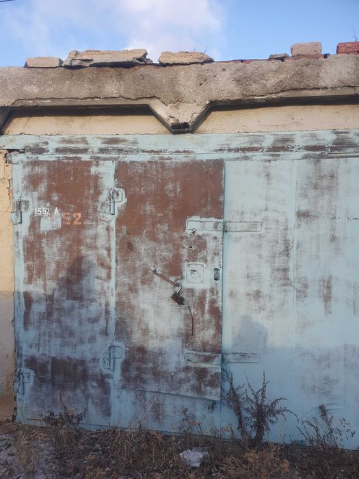Продам гараж Казавтомолюбитель