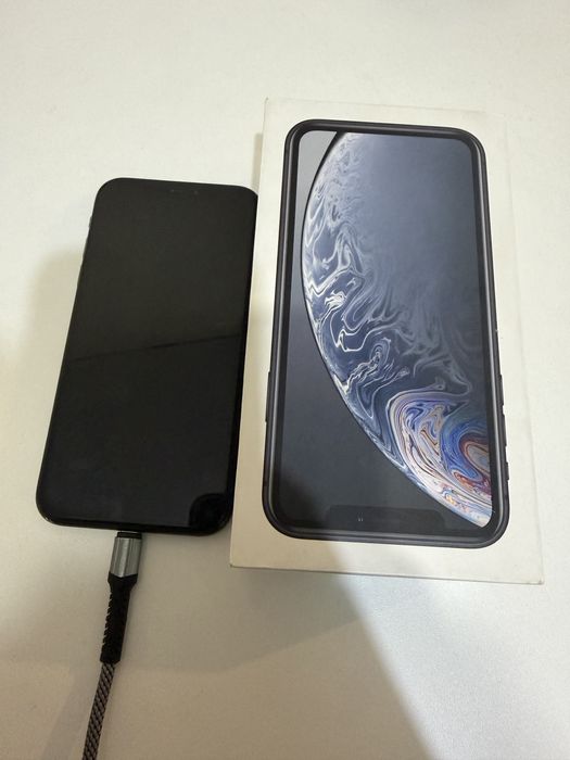 Iphone xr айфон