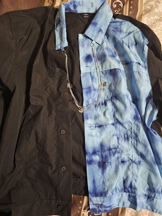 Дамско яке - пролет-есен