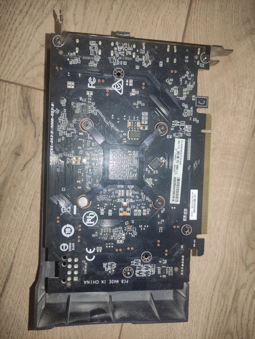 Продам видеокарту RTX Nvidia 3050 6Гб