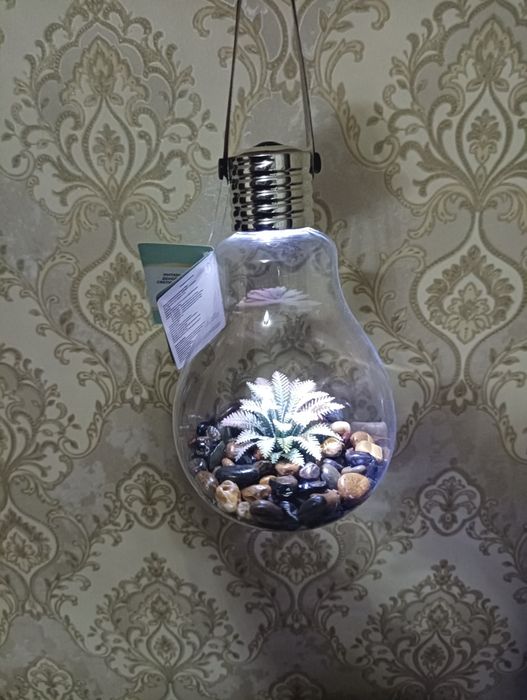 Аквариум светильник