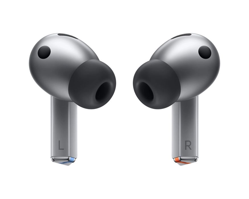 Samsung Galaxy Buds 3 pro Беспроводные Наушники
