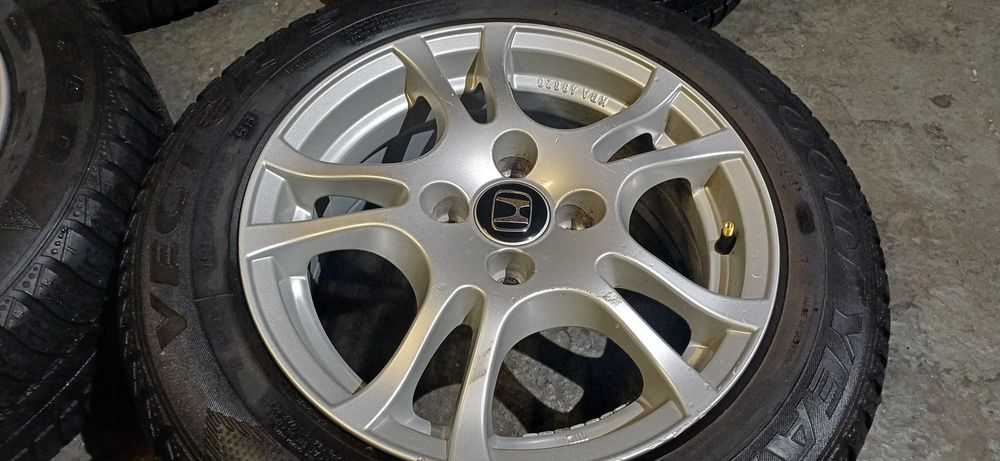 Джанти Хонда Джаз Киа Сузуки 15 Honda Jazz Kia Suzuki