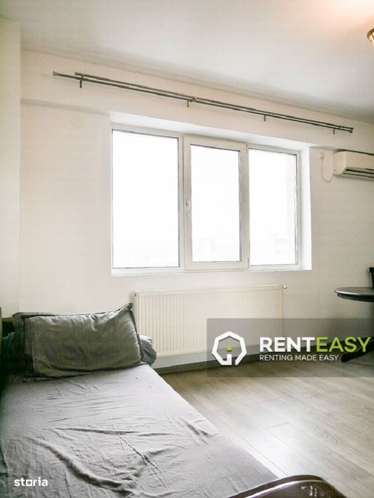 Apartament cu o camera in zona Palas