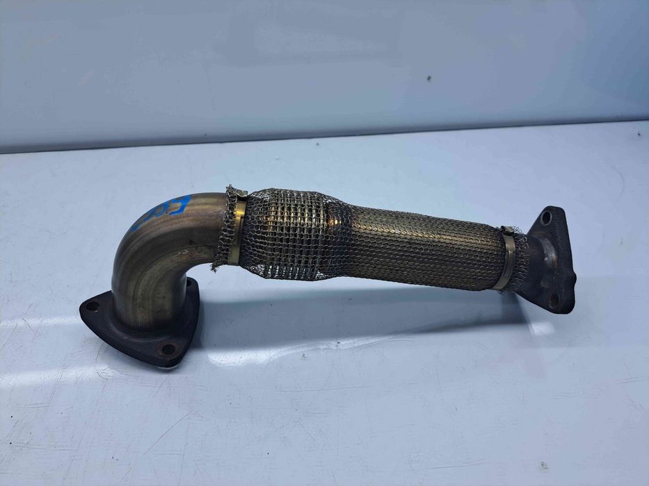 Galerie evacuare Audi A5 (8T3) [Fabr 2007-2015] OEM 3.0 TDI CCWA 176KW