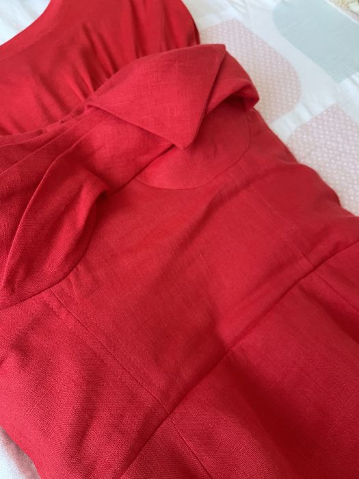 Рокля от Sagaza Madrid