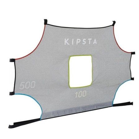 Plasa precizie Kipsta poarta 3m/2m