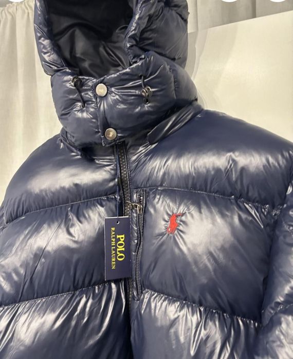 Geaca Polo Ralph Lauren noua