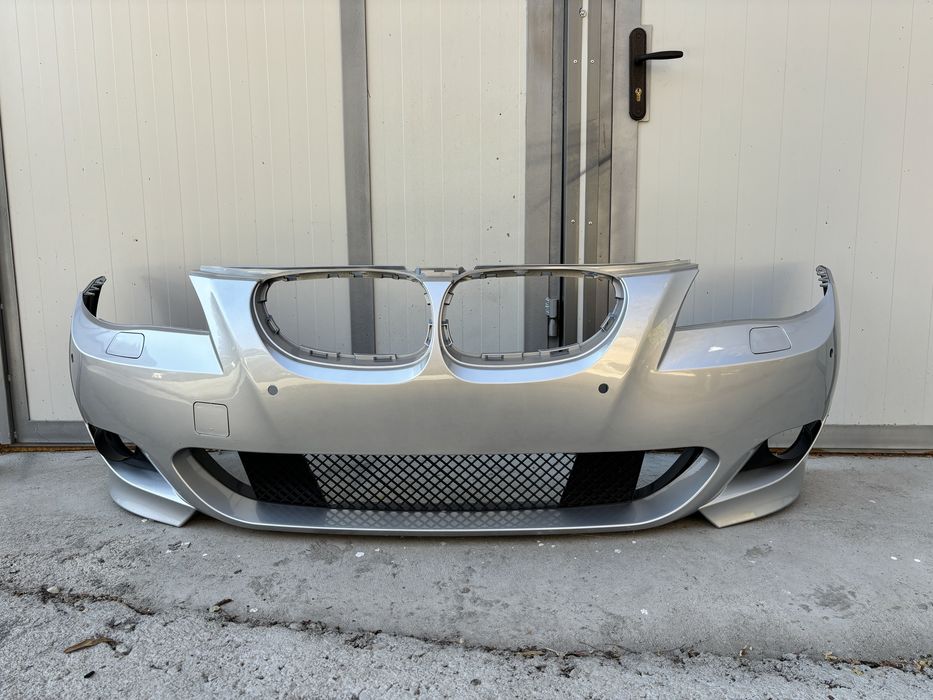 М-техник Бмв Е60 Е61