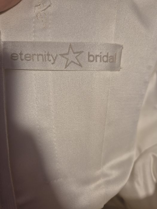 Rochie de Mireasa Eternity Bridal S-M