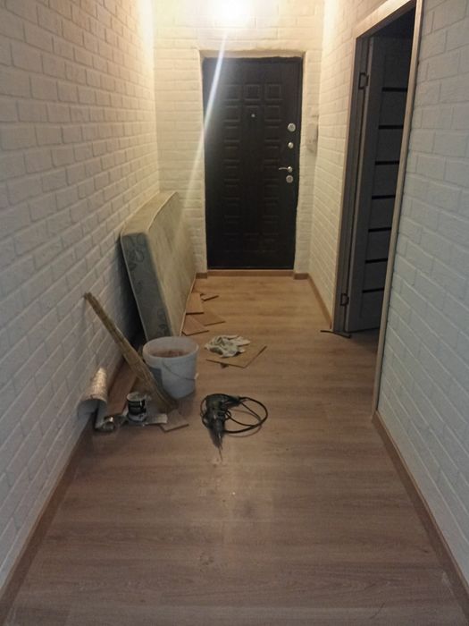 Продается квартира п.Уштобе