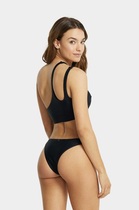 Slip dama plaja  Decimas model brazilian marimea M,  NOU