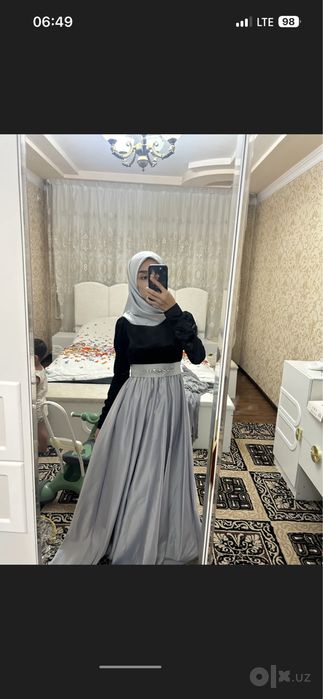 Vecherniy ko’ylak