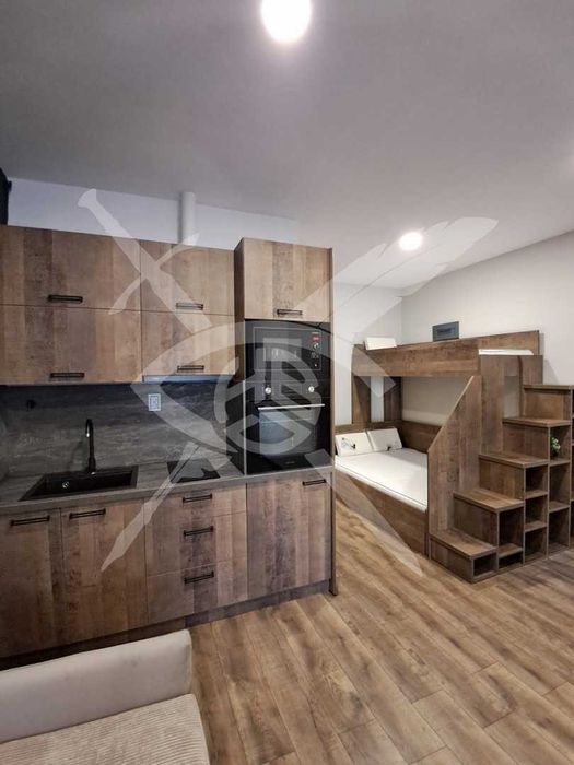 Продава се Едностаен апартамент в к.к. Боровец - 42 кв.м за 1660 €/кв.м - Снимка #3