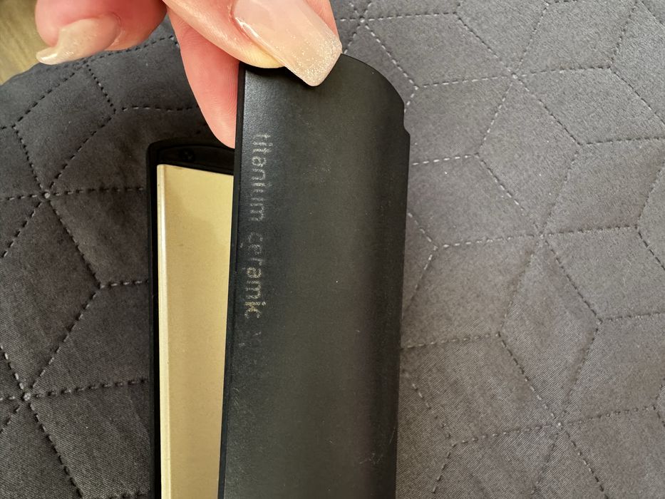 Преса за коса babyliss pro