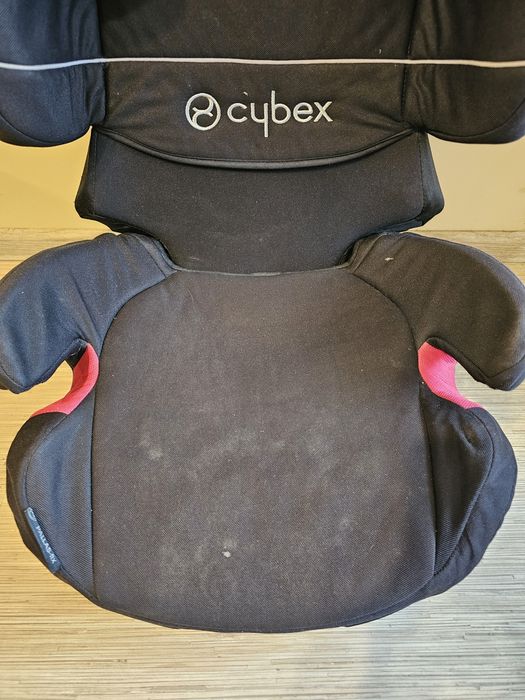 Детско столче за кола Cybex с Isofix