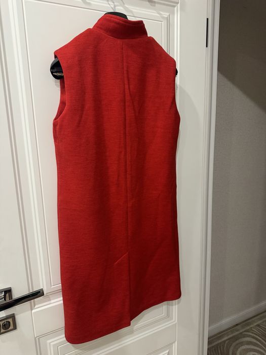 Камзол в национальном стиле