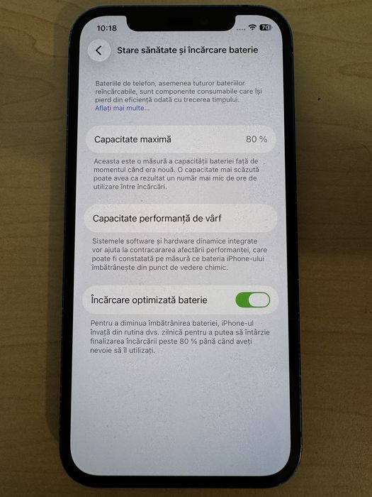 iPhone 12 64GB Blue