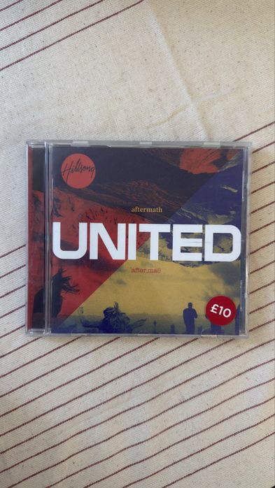 God is Able, Aftermath, ZION и още… (християнска музика)