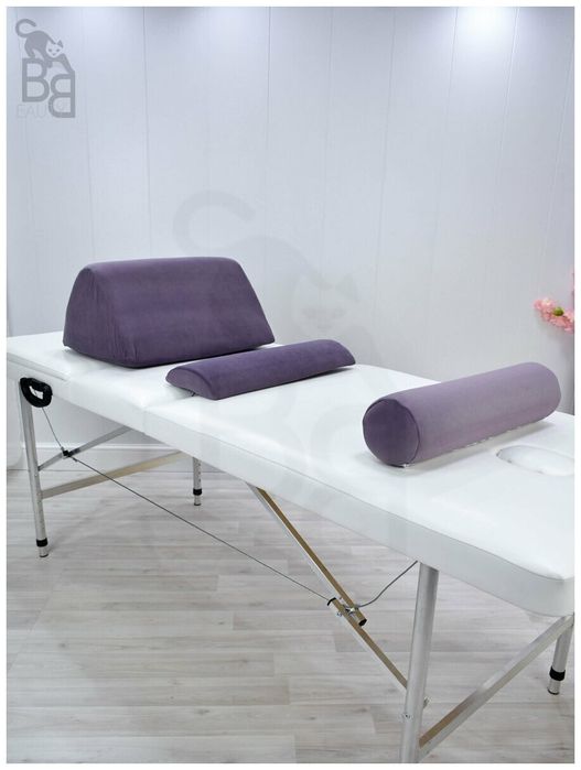 Массаж профессиональный Ред есть