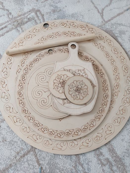 Новый набор за 8000т