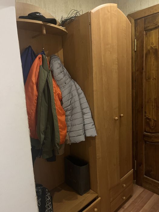 гарнитур в прихожую