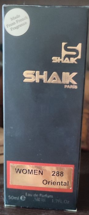 Parfum Shaik 288
