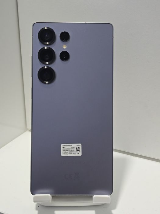 Samsung S25 ULTRA Impecabil Garantie