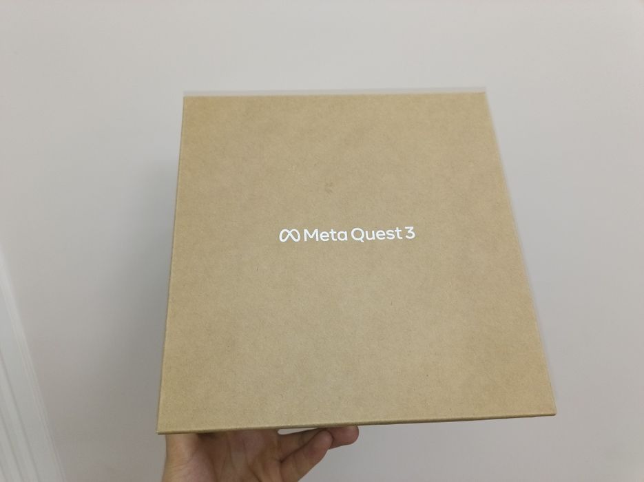Обменяю meta quest 3