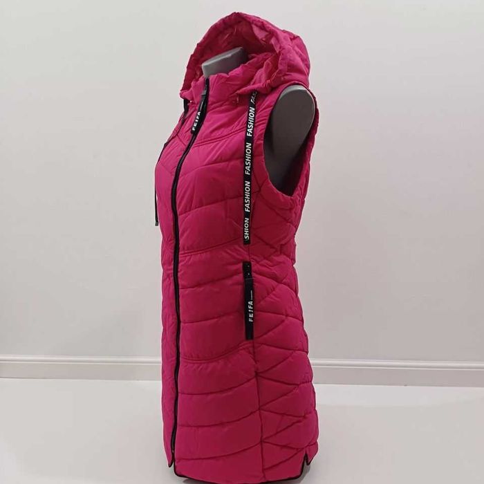 veste dame lungi