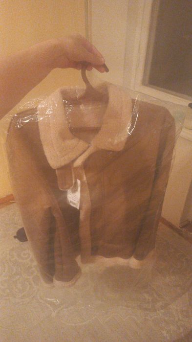 Продам дублёнку срочно