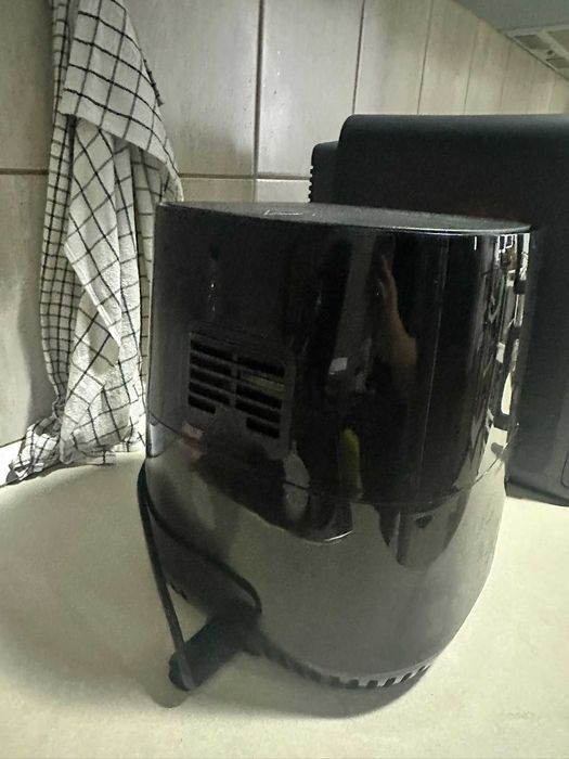 air fryer philips