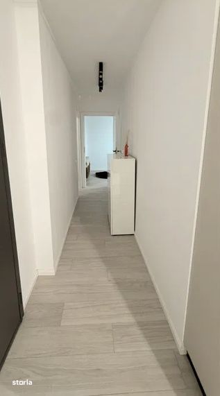 Apartament de 3 camere, modern, parcare, str Somesului
