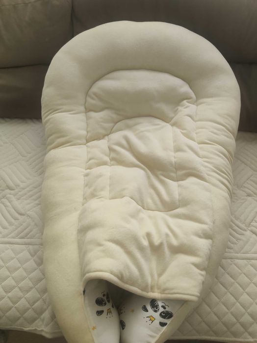 Кокон для новорожденных