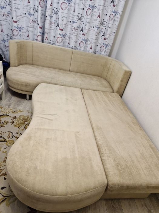 Продам диван в хорошем состоянии